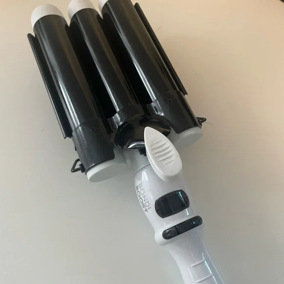 Bondi Boost Hair Crimper - Picture 4 of 4